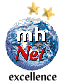 Mental Health Net Logo